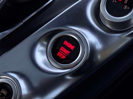 Mercedes-Benz Amg GT 4.0 AMG GT Premium Auto 2dr 64