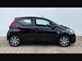 Toyota Aygo 1.0 Aygo X-Play TSS VVT-i 5dr 8