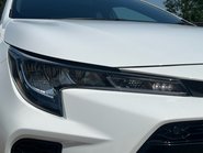 Suzuki Swace MOTION 14