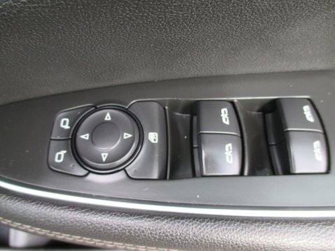Vauxhall Insignia 2.0 Turbo D BlueInjection SRi VX Line Nav Grand Sport Euro 6 (s/s) 5dr 41