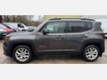 Jeep Renegade 1.6 MultiJetII Longitude Euro 6 (s/s) 5dr 18