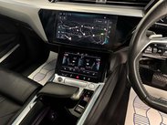 Audi E-Tron e-tron S Line 50 Quattro 4WD 5dr 14