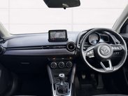 Mazda 2 1.5 Mazda2 GT Sport Nav+ 5dr 14