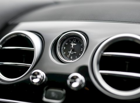 Bentley Flying Spur V8 S Mulliner 20