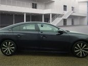 Peugeot 508 2.0 508 GT Line Blue HDi S/S Auto 5dr 5