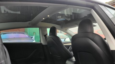 Tesla Model 3 MODEL 3 4