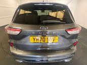 Ford Kuga 1.5 Kuga ST-Line Edition EcoBlue 5dr 4