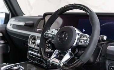 Mercedes-Benz G Series AMG G 63 4MATIC 5
