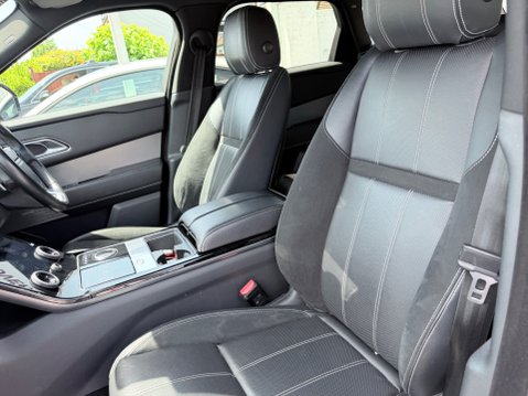 Land Rover Range Rover Velar 2.0 R-DYNAMIC SE 13