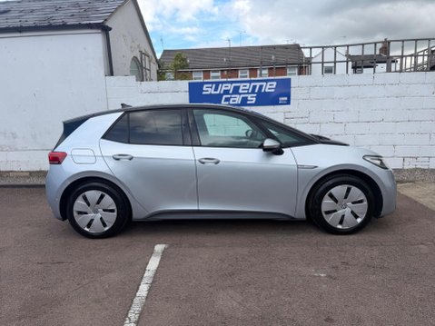 Volkswagen ID.3 Pro Performance 58kWh Family Auto 5dr 32
