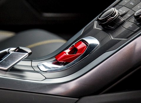 Lamborghini Huracan LP 610-4 4