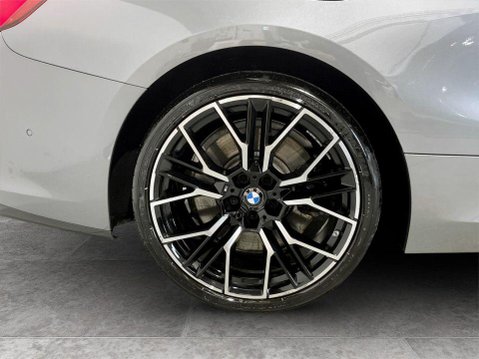 BMW 8 Series 3.0 840i M Sport Coupe 2dr Petrol Steptronic Euro 6 (s/s) (333 ps) 1 Owner 10