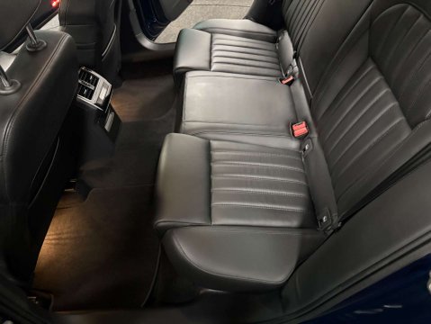 Skoda Superb 2.0 Superb SE L Executive TDI Semi-Auto 5dr 41