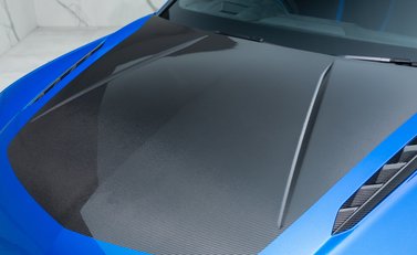 Lamborghini Urus PERFORMANTE 34