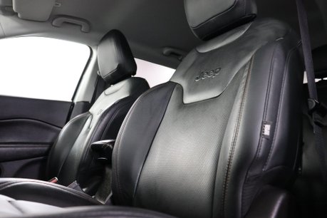 Jeep Compass MULTIAIR II LIMITED 35