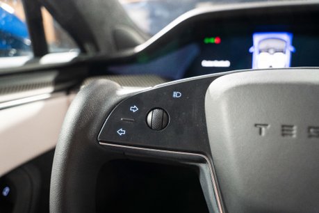 Tesla Model S PLAID AWD. NOW SOLD. SIMILAR REQUIRED. PLEASE CALL 01903 254800. 27