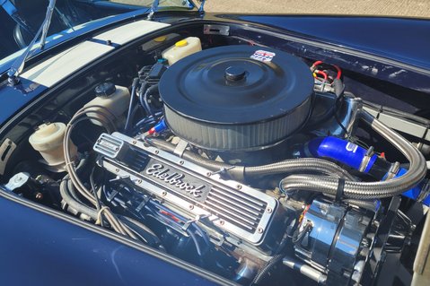 AC Cobra Gardner Douglas 427 MKIII 36