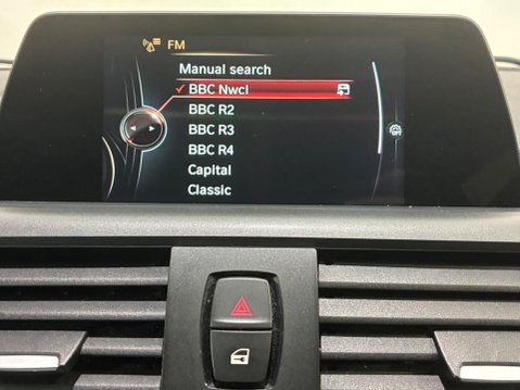 BMW 1 Series 2.0 118d Sport Euro 6 (s/s) 3dr 39