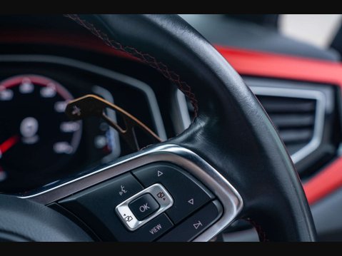 Volkswagen Polo 2.0 Polo GTi+ TSi Semi-Auto 5dr 13