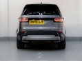Land Rover Discovery 3.0 Discovery HSE SD6 Auto 4WD 5dr 8