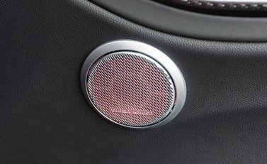 Alfa Romeo Giulia Quadrifoglio 24