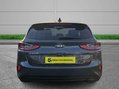 Kia Ceed 1.6 Ceed 3 CRDi ISG Semi-Auto 5dr 5
