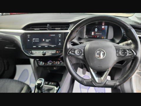 Vauxhall Corsa ELITE NAV PREMIUM 27