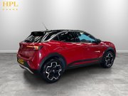 Vauxhall Mokka Electric 50kWh Ultimate SUV 5dr Electric Auto (136 ps) 7