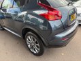 Nissan Juke 1.6 Tekna Euro 5 (s/s) 5dr 6