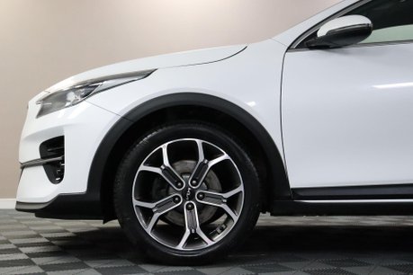 Kia Xceed 3 ISG 26