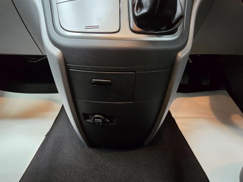 Hyundai I800 2.5 CRDi SE Nav Euro 6 5dr 19