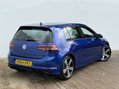 Volkswagen Golf 2.0 Golf R DSG 4WD 5dr 35
