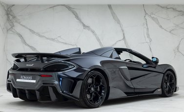 McLaren 600 Spider 12