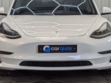 Tesla Model 3 Model 3 Performance AWD 4WD 4dr 23