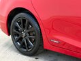 Lexus CT 1.8 CT 200h Advance CVT 5dr 3