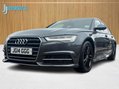 Audi A6 2.0 TDI ultra S line Estate 5dr Diesel Manual Euro 6 (s/s) (190 ps) 11
