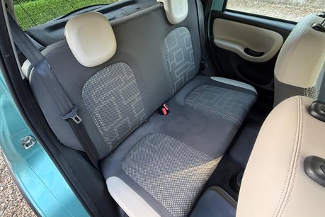 Fiat Panda TWINAIR 31