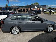 Volkswagen Golf LIFE ETSI DSG 6