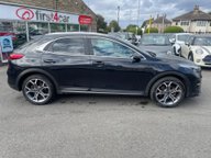 Kia Xceed 3 ISG 6