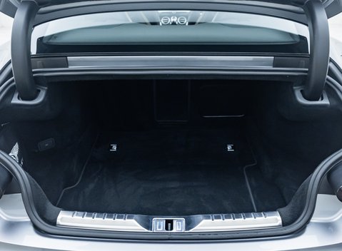 Bentley Continental GT W12 42