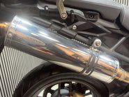 Triumph Tiger ABS 2012 37K NEW MOT SERVICED ADVENTURE BIKE 800CC 26