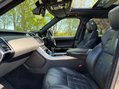 Land Rover Range Rover Sport 4.4 Range Rover Sport Autobiography Dynamic SDV8 Auto 4WD 5dr 42