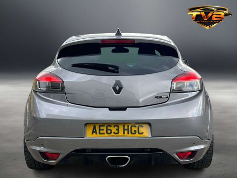 renault megane 2.0 megane  sport s/s 3dr - national delivery* year: 2013 (63) mileage: 122,979 miles body type: coupe colour:...