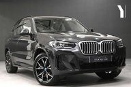 BMW X3 2.0 X3 xDrive 30e M Sport Auto 4WD 5dr 1
