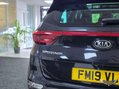 Kia Sportage 1.6 CRDi 4 DCT Euro 6 (s/s) 5dr 26