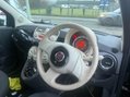 Fiat 500 1.2 Lounge Dualogic Euro 4 3dr 11
