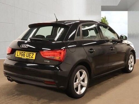 Audi A1 1.4 TFSI Sport Sportback Euro 6 (s/s) 5dr 8