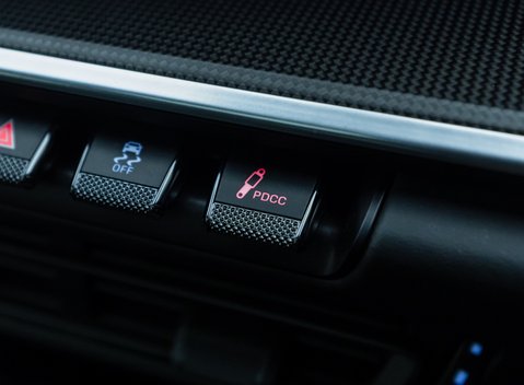 Porsche 911 Carrera S (992) 23