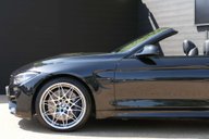 BMW M4 3.0 M4 Competition Edition Package Semi-Auto 2dr 12
