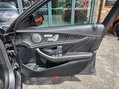 Mercedes-Benz E Class 3.0 AMG E 53 4Matic Auto 4WD 5dr 38